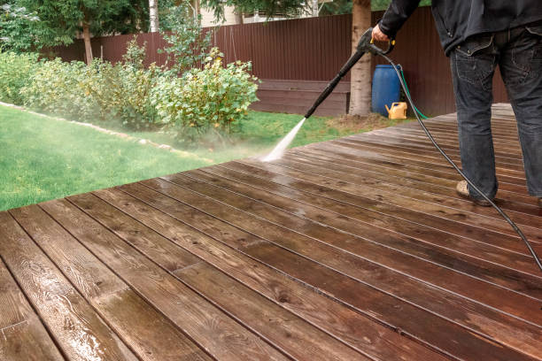 Best Pool Deck Cleaning  in Caon City, CO