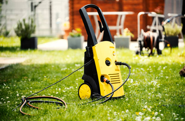 Caon City, CO  Pressure Washing Services Company